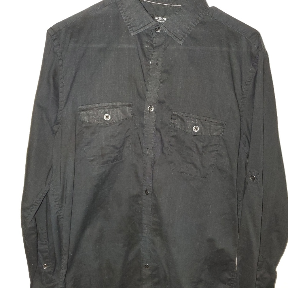 Alfani Button Down